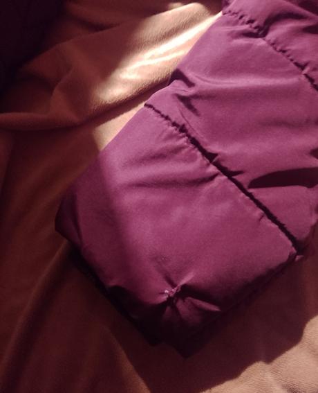 Zimná bunda, f&f,34