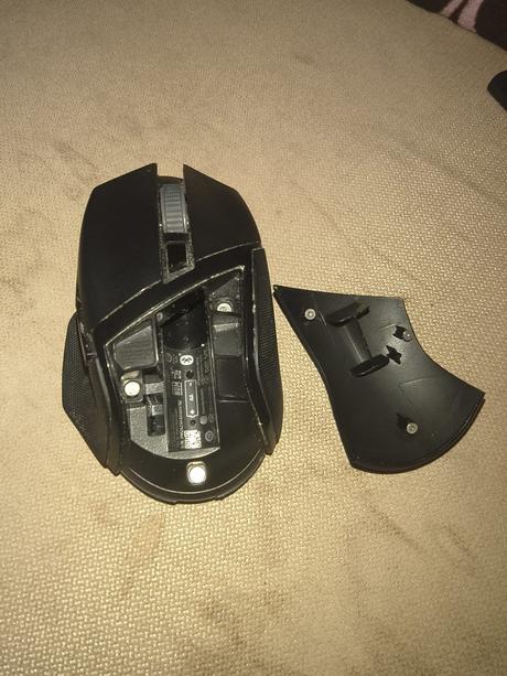 Razer deathadder v2 x hyperspeed,