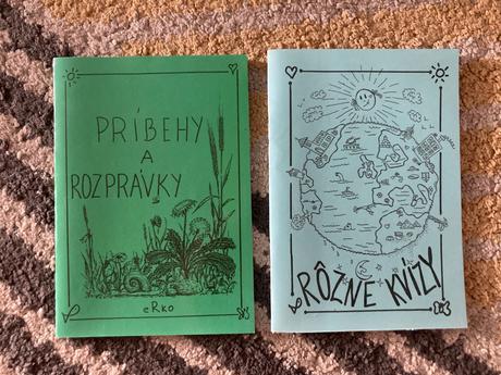 Príbehy a kvízy pre deti (1996,1997), 