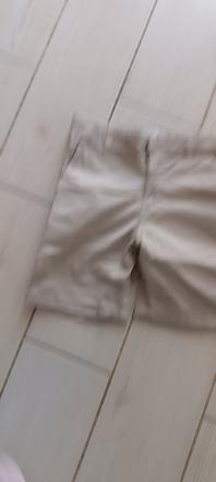 Šortky, zara,134