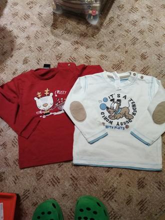 Tricka vel.86/92, 92