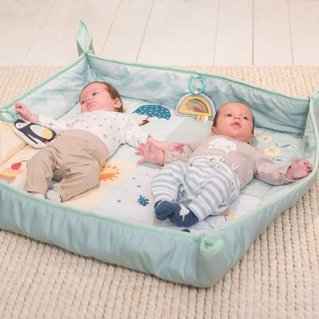 Taf toys north pole four seasons rozvojová podložk, 