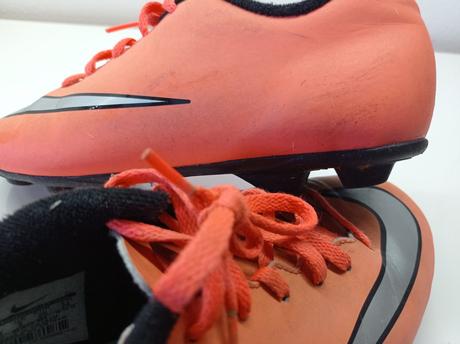 Kopačky nike, nike,36