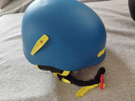 Lyžiarska prilba, xs