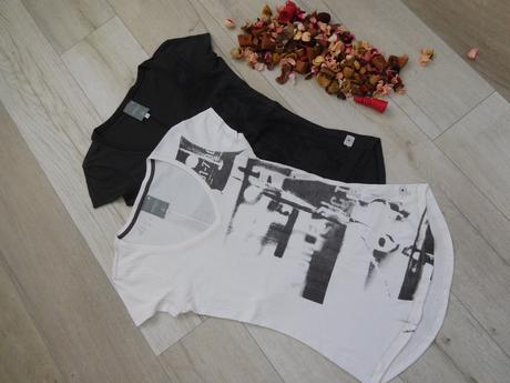 G star  raw women tričko bavlnené m- 2 kusy,, g-star raw,m