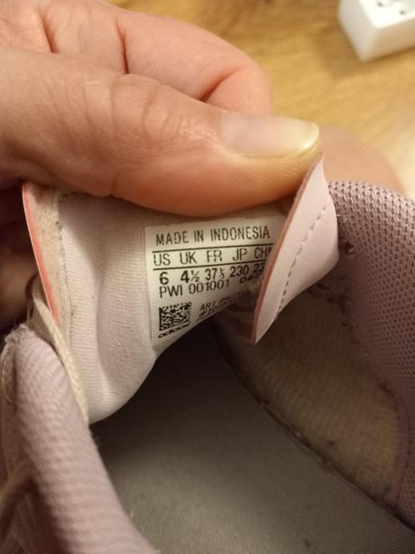 Tenisky adidas 37,1/2, adidas,37