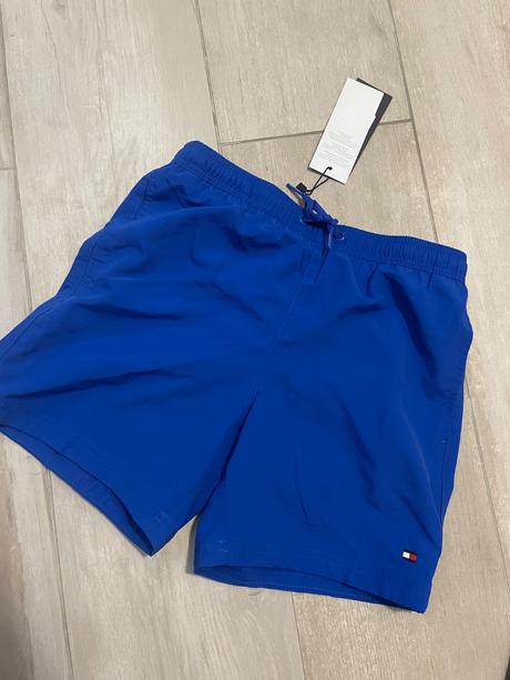 Th plavky, tommy hilfiger,140 / 146 / 152