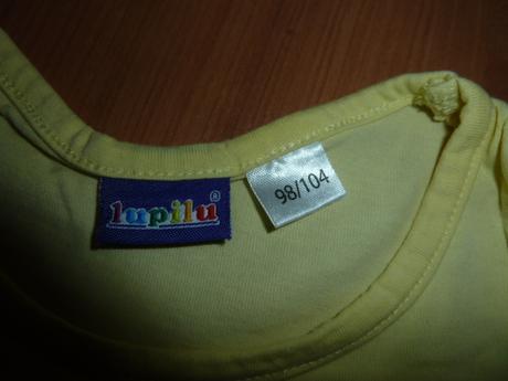 Tuniky, dopodopo,104