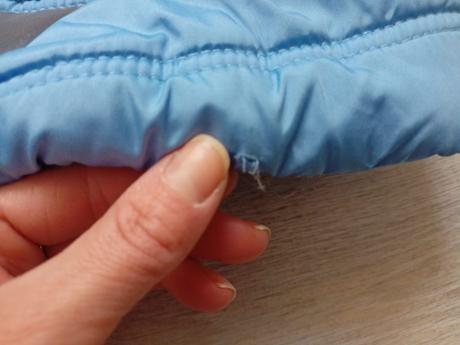 Zimná bunda, fox & bunny,86