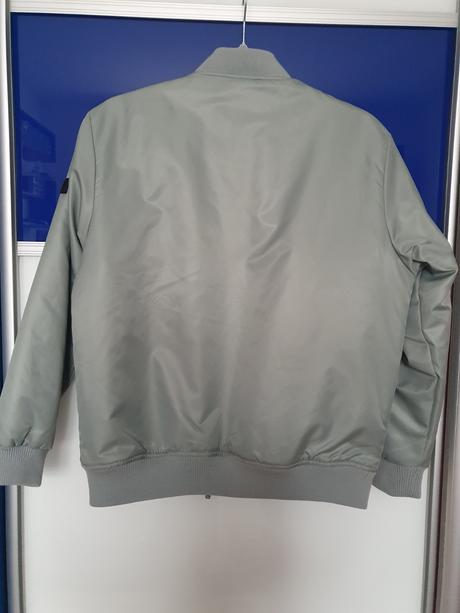 Jarná bomber bunda, reserved,152