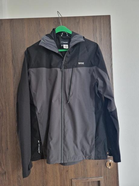 Prechodná bunda, regatta,l