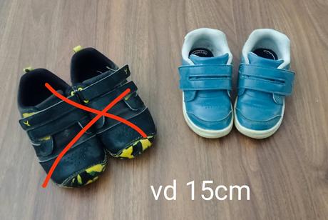 Tenisky 24, decathlon,24