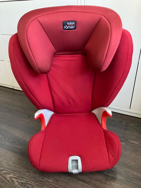 Autosedačka britax römer, britax
