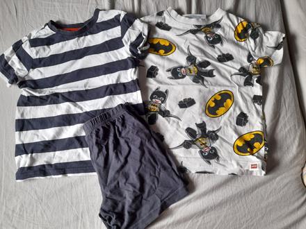 Tricka na doma 2-3r, 98