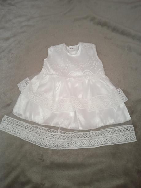 Šaty pre novorodencov, 56