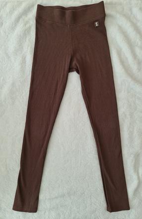 Vrubkovane leginy, zara,134