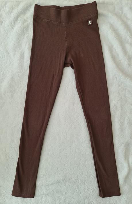 Vrubkovane leginy, zara,134