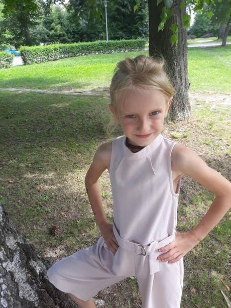 Štýlový letný overal, river island,110