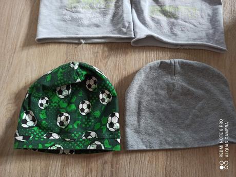 Chlapčenské čiapku 3-5 rokov, 104