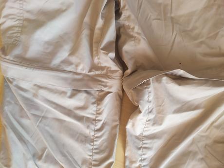 Pánske nohavice m, m