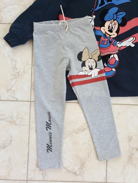 Zara disney suprava 122 cm, zara,122