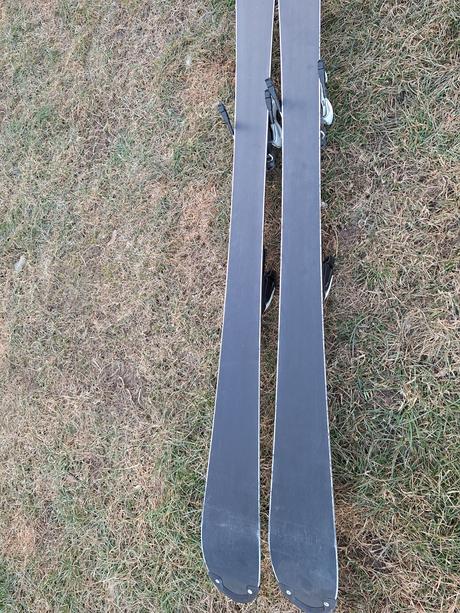 120 cm lyže blizzard, blizzard,120-129 cm