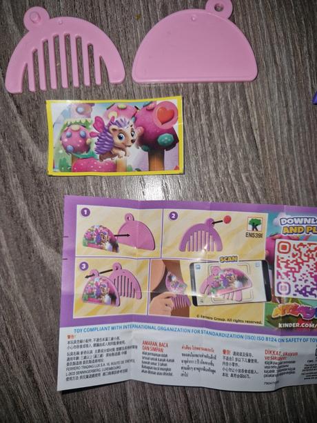 Kinder joy dievcenské dubaj,