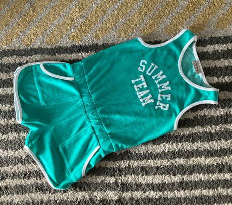 Letný overal next, next,116