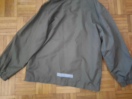 Chlapčenská prechodná bunda, alive,140