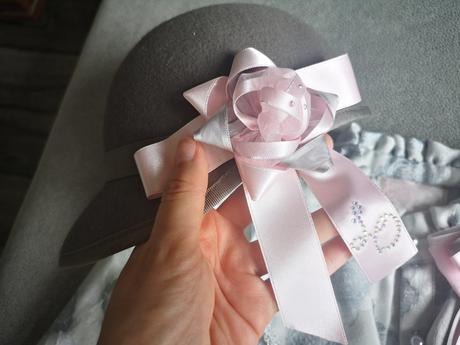 Blúzka a klobúčik, 110