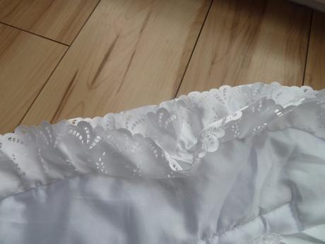 Snehobiely saten pre vase babatko to naj,