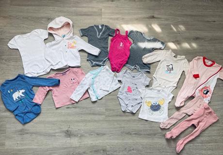 Detský set. 62/68, 62