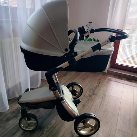 Kočík mima xari, mima,mima xari