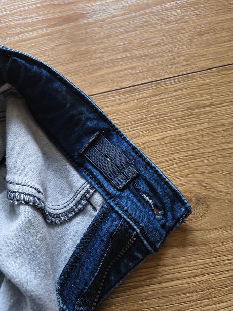 Teplejšie slim rifle, takko,146