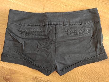Kraťasy, tally weijl,m