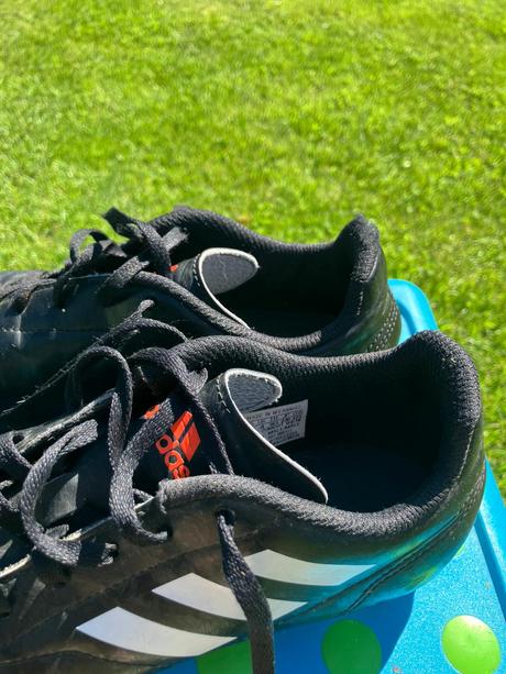 Kopačky adidas, adidas,36