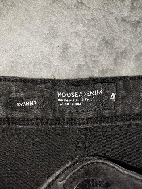 Skinny č.40, house,40