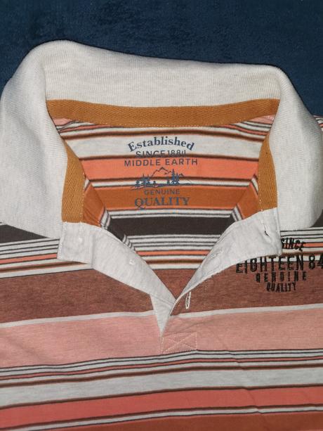 Polo tričko m&s 146, marks & spencer,146
