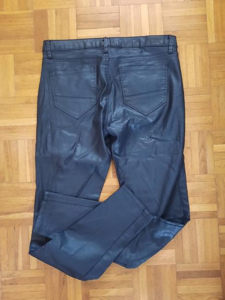 Dámske nohavice, denim,xs