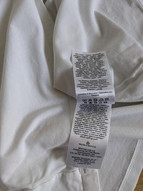 Tielko zn. mamalicious, m