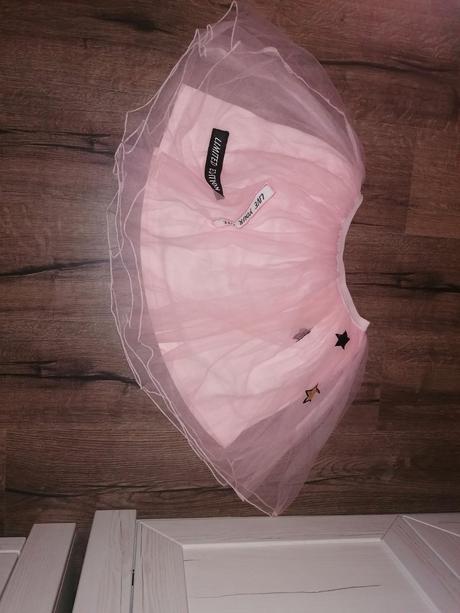 Sukienky pre slečnu, h&m,140