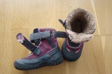 Zimné topánky/protetika, protetika,22