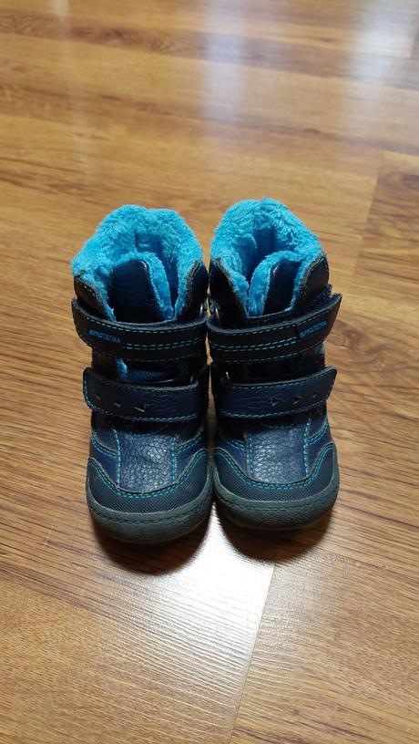 Zimné topánky protetika, protetika,21