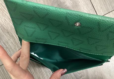 Peňaženka, valentino