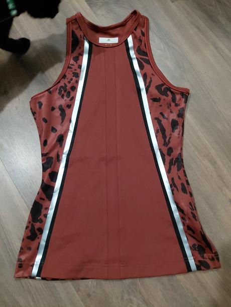 Tielko stella mc cartney, adidas,s