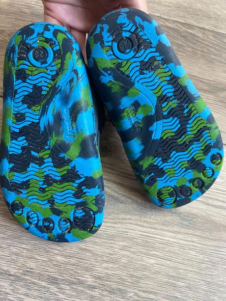 Topánky froddo barefoot blue/denim, froddo,25