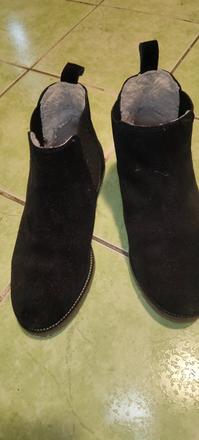 Prechodné topánky, 39