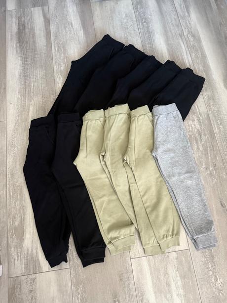 Lindex tepláky 110, lindex,110