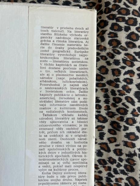 Dejiny svetovej literatúry 1 - kolektiv autorů,