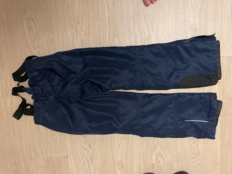 Oteplovačky, crivit,134